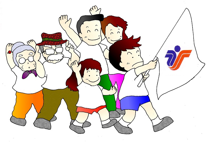 第24回広島市スポーツ・レクリエーションフェスティバル